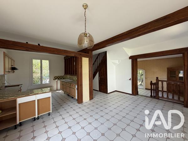 Maison à vendre 4 pièces 101 m² Villeneuve-le-Roi