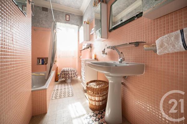 Maison à vendre  6 pièces - 154 m2 SOUILLAC - 46