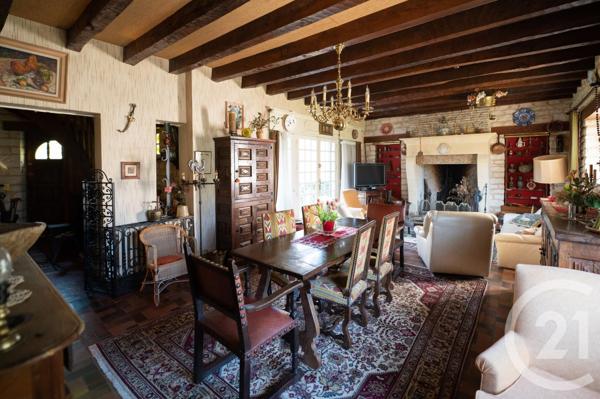 Maison à vendre  6 pièces - 154 m2 SOUILLAC - 46