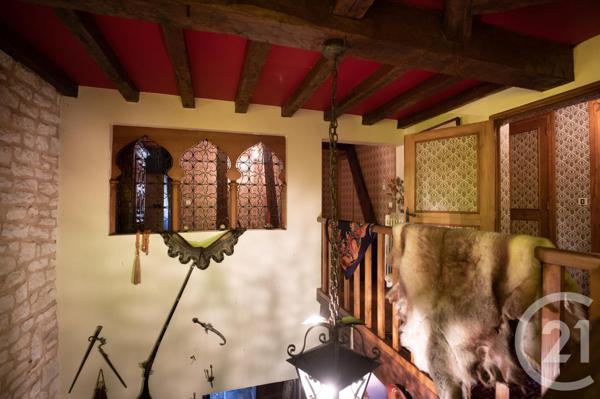 Maison à vendre  6 pièces - 154 m2 SOUILLAC - 46