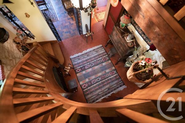 Maison à vendre  6 pièces - 154 m2 SOUILLAC - 46