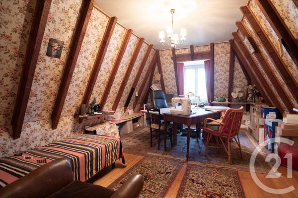 Maison à vendre  6 pièces - 154 m2 SOUILLAC - 46