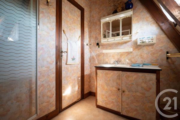 Maison à vendre  6 pièces - 154 m2 SOUILLAC - 46