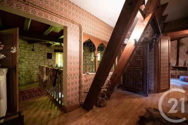 Maison à vendre  6 pièces - 154 m2 SOUILLAC - 46