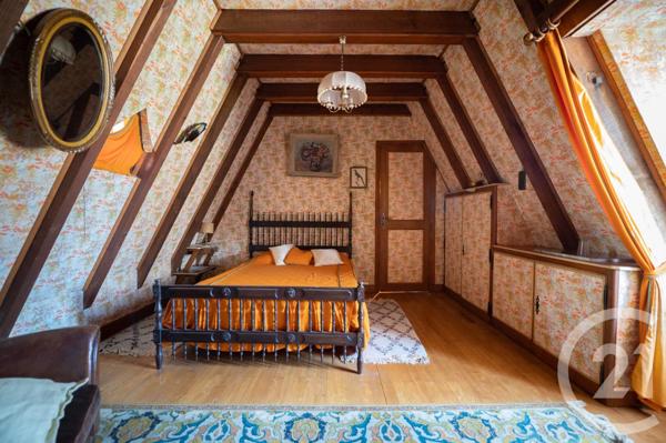 Maison à vendre  6 pièces - 154 m2 SOUILLAC - 46