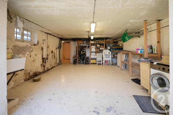 Maison à vendre  6 pièces - 154 m2 SOUILLAC - 46