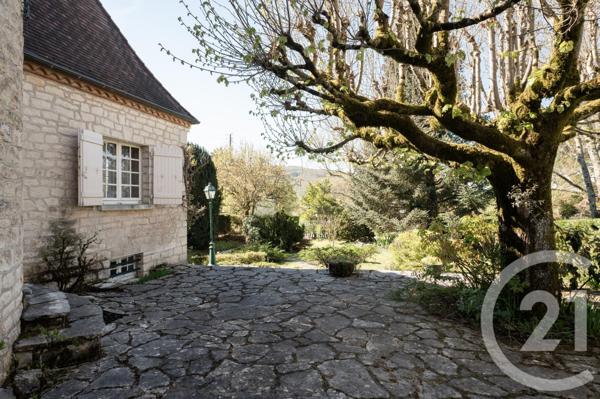 Maison à vendre  6 pièces - 154 m2 SOUILLAC - 46