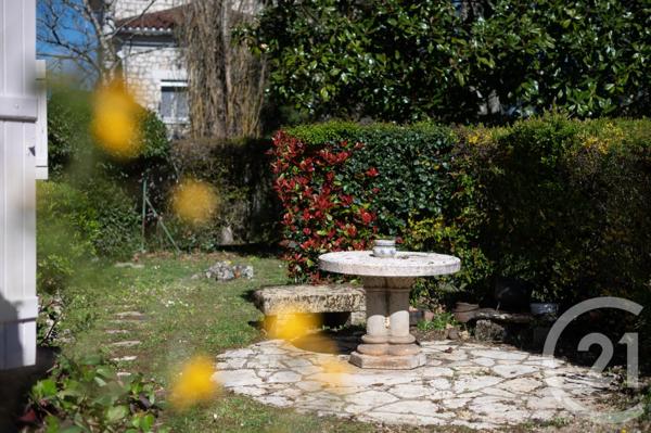 Maison à vendre  6 pièces - 154 m2 SOUILLAC - 46