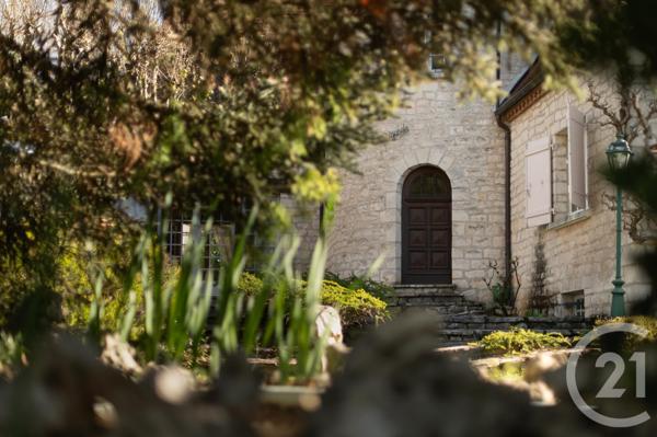 Maison à vendre  6 pièces - 154 m2 SOUILLAC - 46