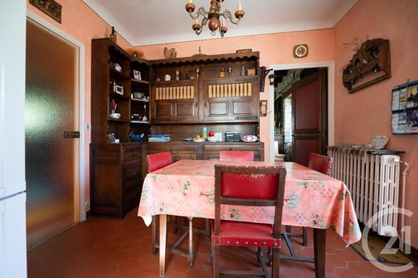 Maison à vendre  6 pièces - 154 m2 SOUILLAC - 46