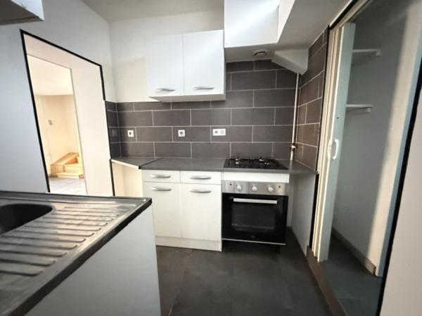 Maison 3 pièce(s) 2 chambre(s) 48 m²