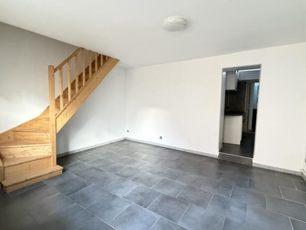 Maison 3 pièce(s) 2 chambre(s) 48 m²