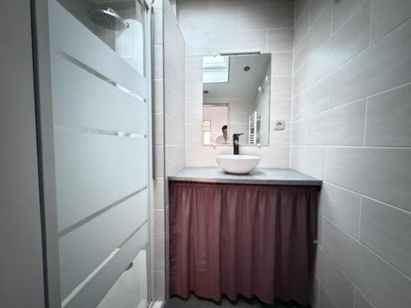 Maison 3 pièce(s) 2 chambre(s) 48 m²