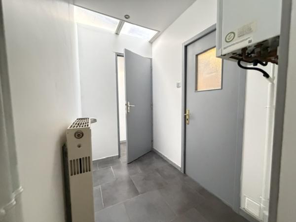 Maison 3 pièce(s) 2 chambre(s) 48 m²