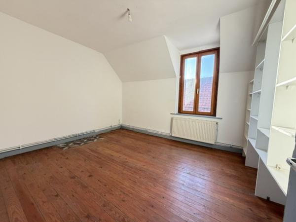 Maison 3 pièce(s) 2 chambre(s) 48 m²