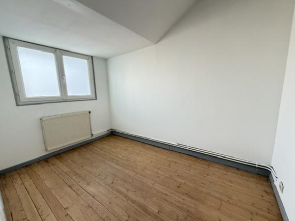 Maison 3 pièce(s) 2 chambre(s) 48 m²