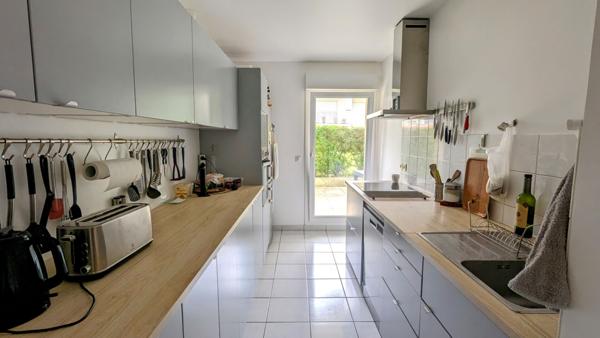 Appartement 3 pièces 70 m2 avec piscine