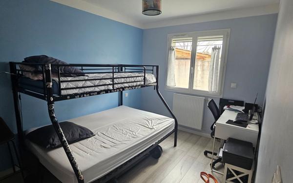 Maison à vendre    5 pièces • 101 m2 Péchabou