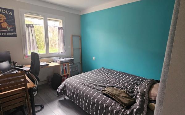 Maison à vendre    5 pièces • 101 m2 Péchabou