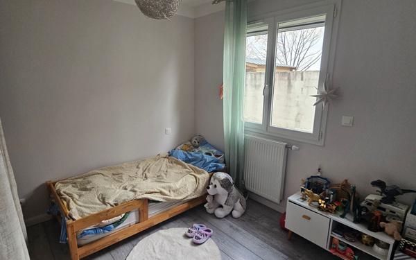 Maison à vendre    5 pièces • 101 m2 Péchabou