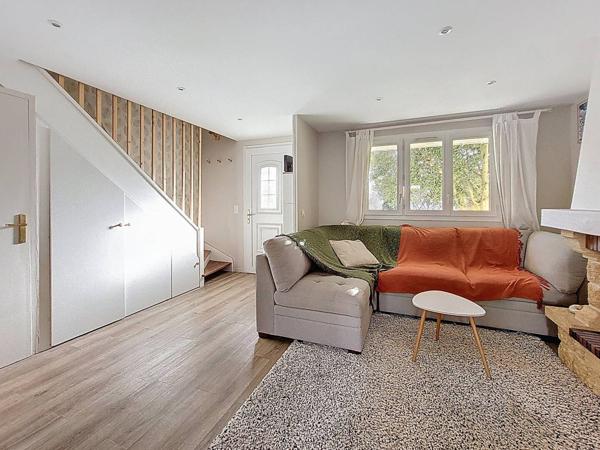 Maison Ozoir La Ferriere 5 pièce(s) 78.2 m2