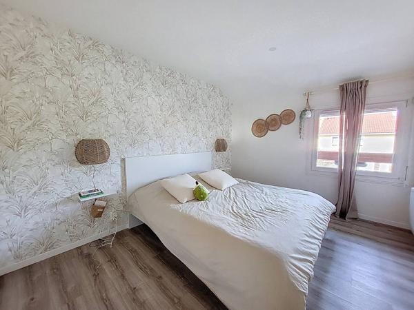 Maison Ozoir La Ferriere 5 pièce(s) 78.2 m2