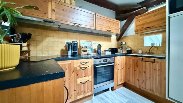 Appartement Corbeil Essonnes 2 pièce(s)