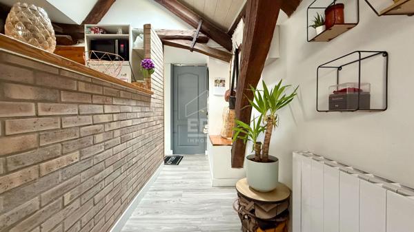 Appartement Corbeil Essonnes 2 pièce(s)