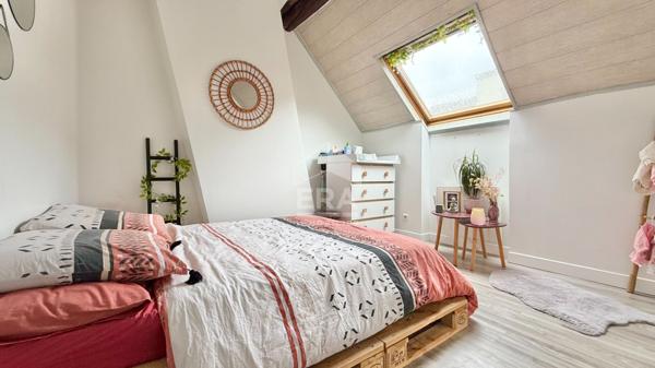 Appartement Corbeil Essonnes 2 pièce(s)