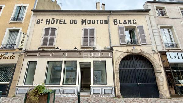 Appartement Corbeil Essonnes 2 pièce(s)