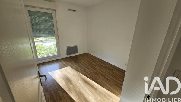 Appartement à vendre 3 pièces 66 m² Saint-Cyr-sur-Loire