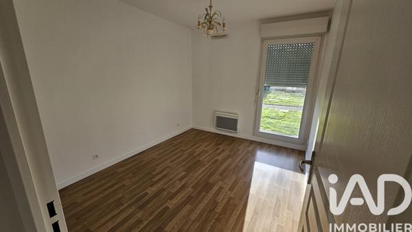 Appartement à vendre 3 pièces 66 m² Saint-Cyr-sur-Loire