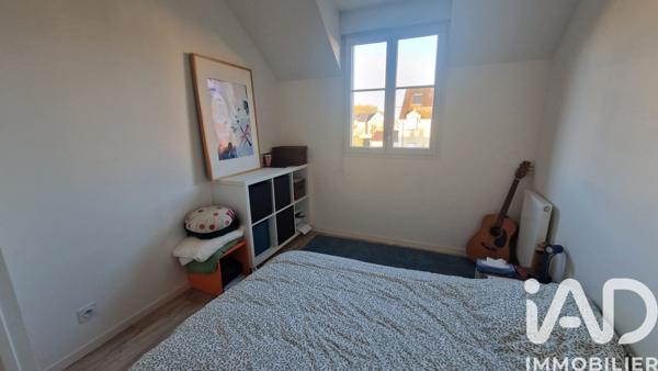 Maison à vendre 4 pièces 80 m² Veigné