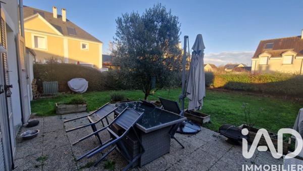 Maison à vendre 4 pièces 80 m² Veigné