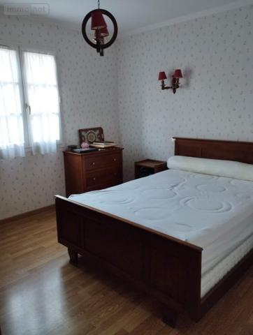 Maison à vendre à Vendôme dans le Loir-et-Cher (41100), ref : 072/1819