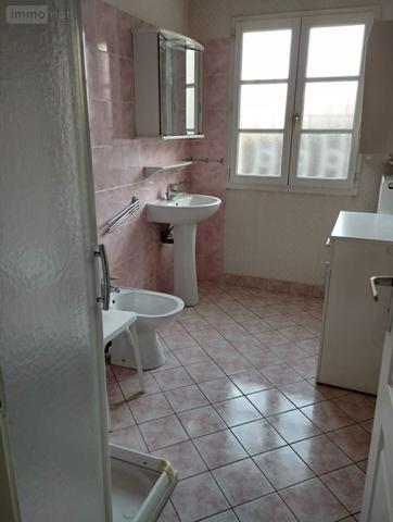 Maison à vendre à Vendôme dans le Loir-et-Cher (41100), ref : 072/1819