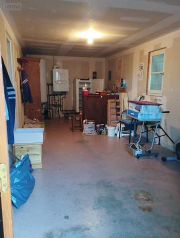 Maison à vendre à Vendôme dans le Loir-et-Cher (41100), ref : 072/1819