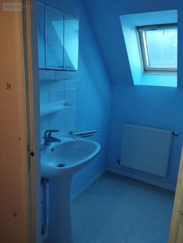 Maison à vendre à Vendôme dans le Loir-et-Cher (41100), ref : 072/1819