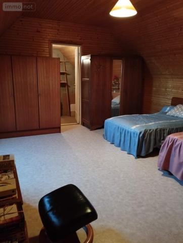 Maison à vendre à Vendôme dans le Loir-et-Cher (41100), ref : 072/1819