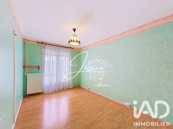 Maison à vendre 4 pièces 70 m² Saint-Pathus