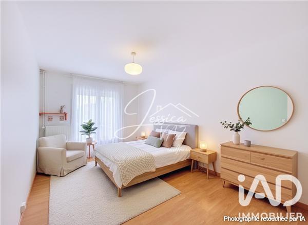 Maison à vendre 4 pièces 70 m² Saint-Pathus