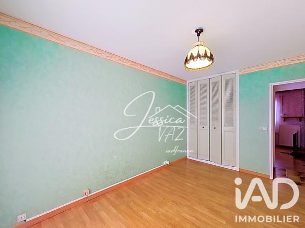 Maison à vendre 4 pièces 70 m² Saint-Pathus