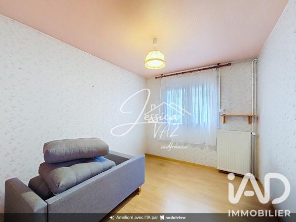 Maison à vendre 4 pièces 70 m² Saint-Pathus