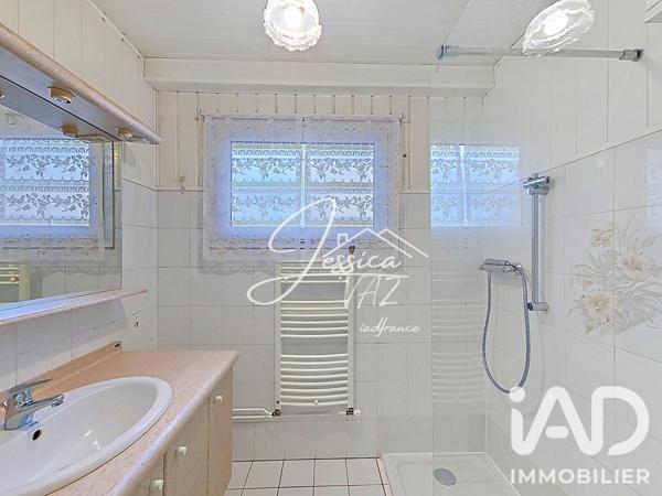 Maison à vendre 4 pièces 70 m² Saint-Pathus
