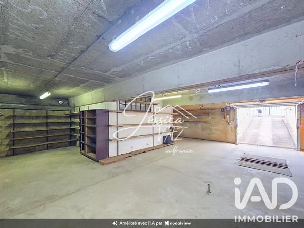 Maison à vendre 4 pièces 70 m² Saint-Pathus