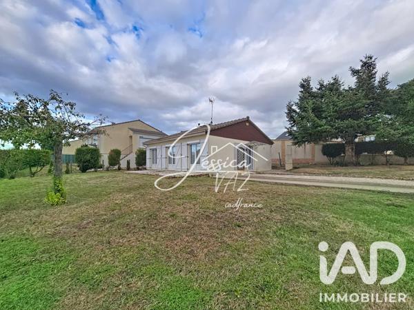 Maison à vendre 4 pièces 70 m² Saint-Pathus