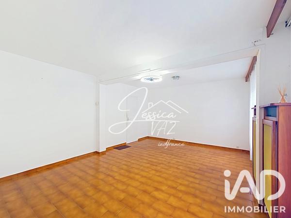 Maison à vendre 4 pièces 70 m² Saint-Pathus