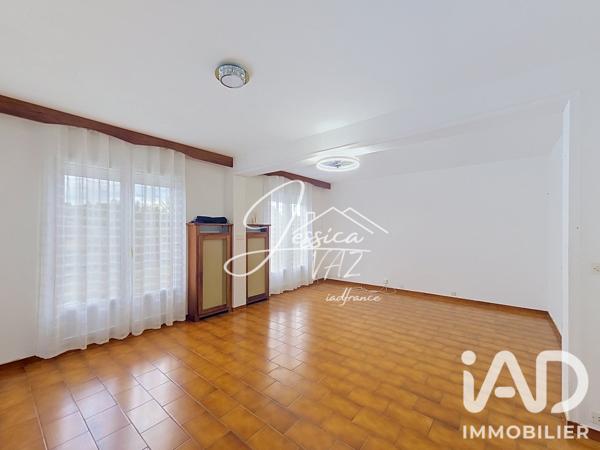 Maison à vendre 4 pièces 70 m² Saint-Pathus