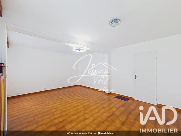 Maison à vendre 4 pièces 70 m² Saint-Pathus