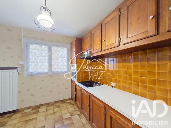 Maison à vendre 4 pièces 70 m² Saint-Pathus